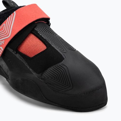 Dámské lezečky La Sportiva Theory hibiscus/black