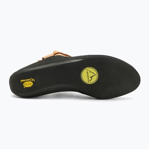 Lezečky La Sportiva Mythos brown