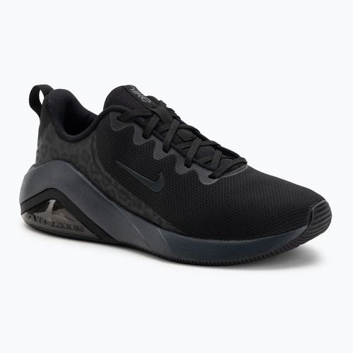 Dámské sportovní boty Nike Bella 7 black/black/anthracite