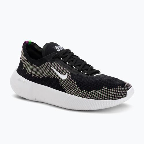 Pánské tréninkové boty Nike Free 2025 black/white/green strike/vivid purple