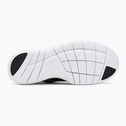 Pánské tréninkové boty Nike Free 2025 black/white/green strike/vivid purple