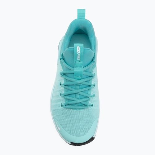 Dámské tréninkové boty Nike Free Metcon 6 bleached turquoise/washed teal/teal tint/white