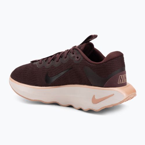 Dámské boty Nike Motiva burgundy crush/red sepia/silt red/burgundy crush