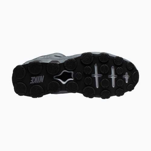Pánské tréninkové boty Nike Reax 8 Tr Mesh cool grey/pure platinum/wolf grey