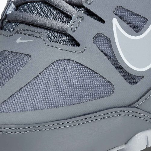 Pánské tréninkové boty Nike Reax 8 Tr Mesh cool grey/pure platinum/wolf grey