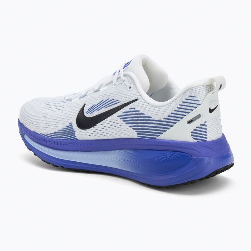 Pánské běžecké boty Nike Vomero 18 white/blue tint/light marine/black