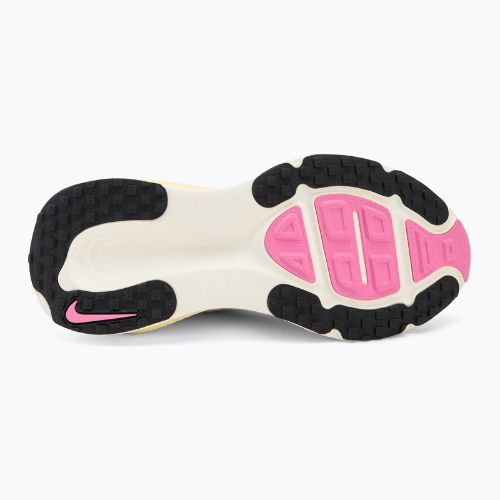 Dámské běžecké boty Nike Vomero 18 barely grey/pale ivory/cannon/playful pink