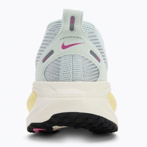 Dámské běžecké boty Nike Vomero 18 barely grey/pale ivory/cannon/playful pink