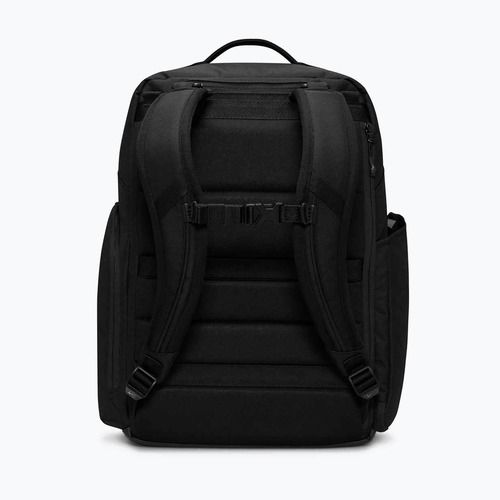 Městský batoh Nike Utility Elite 37 l black/black/white