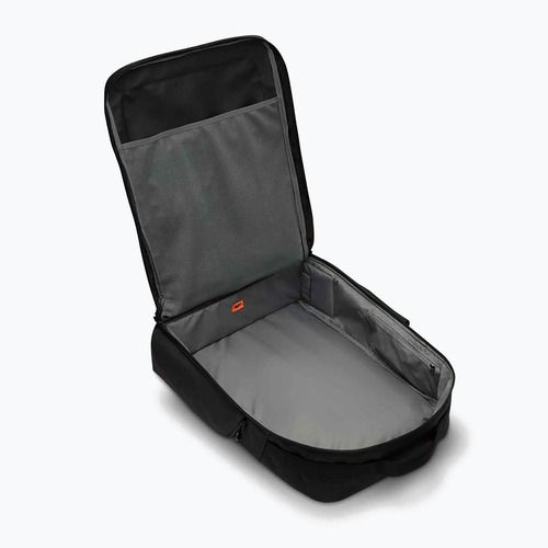 Městský batoh Nike Utility Elite 37 l black/black/white