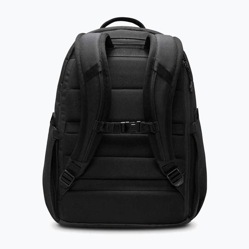 Městský batoh Nike Utility Power 33 l black/black/white