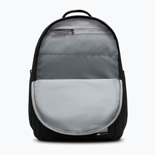 Městský batoh Nike Utility Power 33 l black/black/white