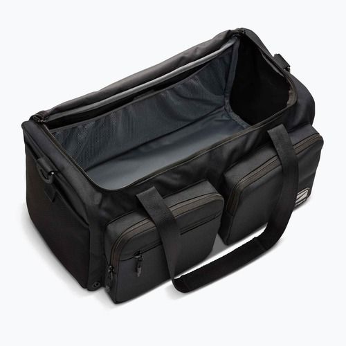 Tréninková taška Nike Utility Power 2.0 31 l black/black/white