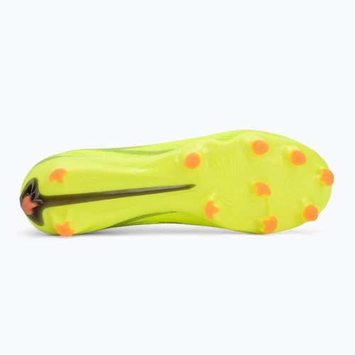 Kopačky PUMA Ultra 6 Match FG/AG yellow alert/puma black/glowing red/lime squeeze