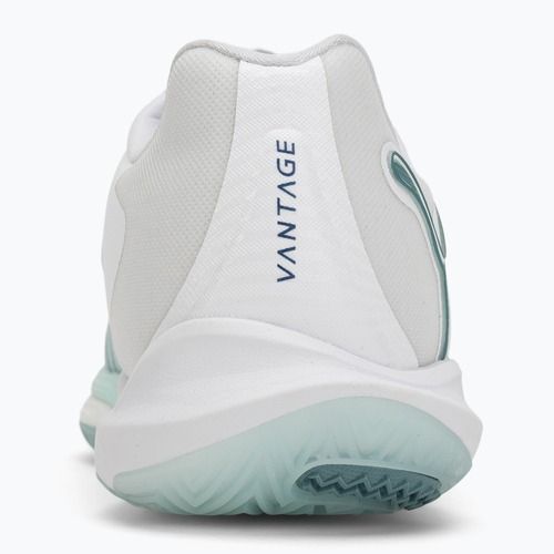 Dámské boty na házenou PUMA Vantage Nitro Game On Puma White/Baltic Blue/Fresh Water