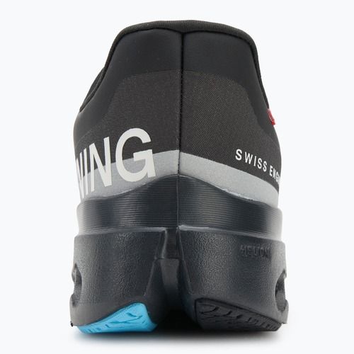 Pánské běžecké boty On Running Cloudsurfer Next black/dew