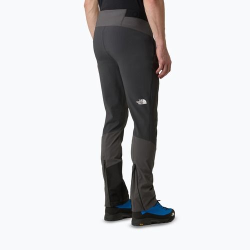 Pánské trekingové kalhoty The North Face Dawn Turn anthracite gray/asphalt gray/TNF Black