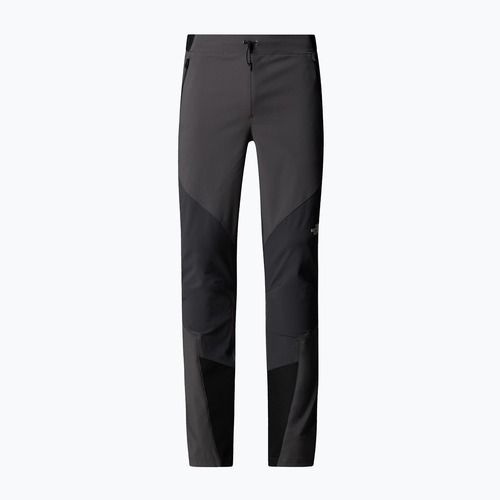 Pánské trekingové kalhoty The North Face Dawn Turn anthracite gray/asphalt gray/TNF Black