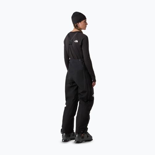 Dámské lyžařské kalhoty The North Face Summit Verbier GTX Bib black