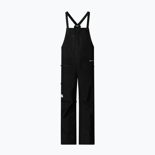 Dámské lyžařské kalhoty The North Face Summit Verbier GTX Bib black
