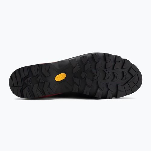 Turistické boty The North Face Summit Verto Sa GTX TNF Black/TNF Red