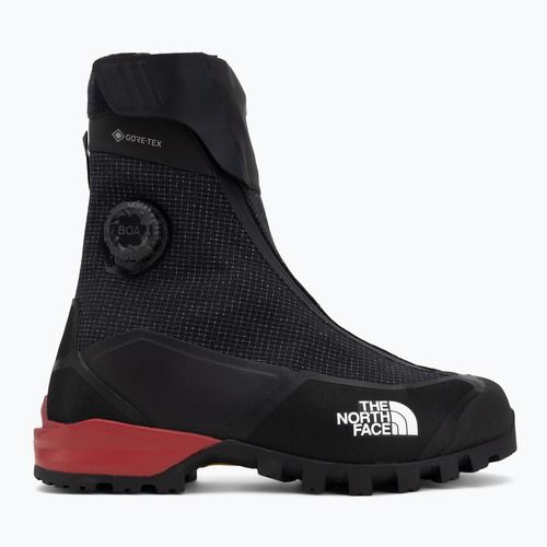 Turistické boty The North Face Summit Verto Sa GTX TNF Black/TNF Red