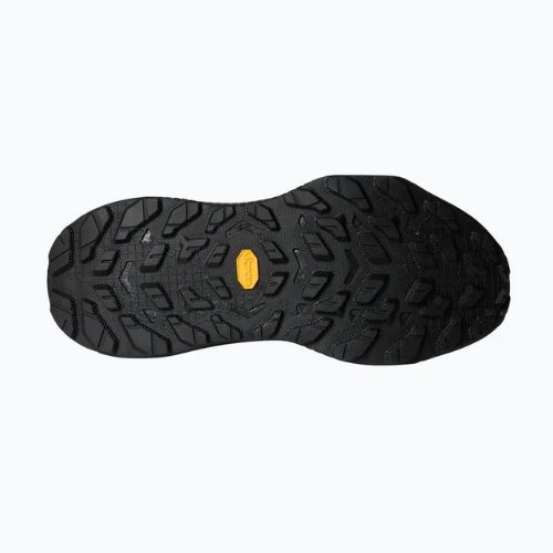 Trekové boty The North Face Summit Fastpack GTX TNF Black/Summit Gold