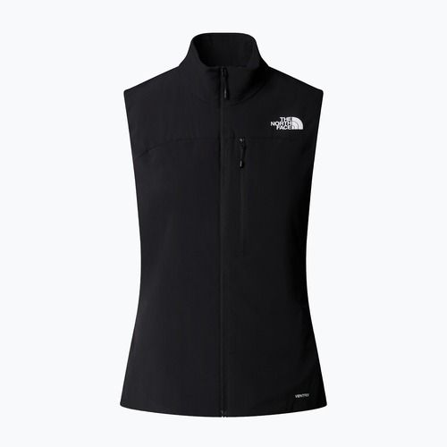 Dámská vesta The North Face Summit Casaval Lt black
