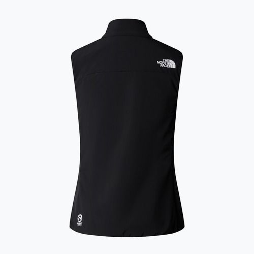 Dámská vesta The North Face Summit Casaval Lt black