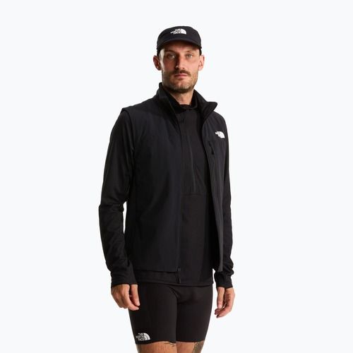 Pánská vesta The North Face Summit Casaval Lt black