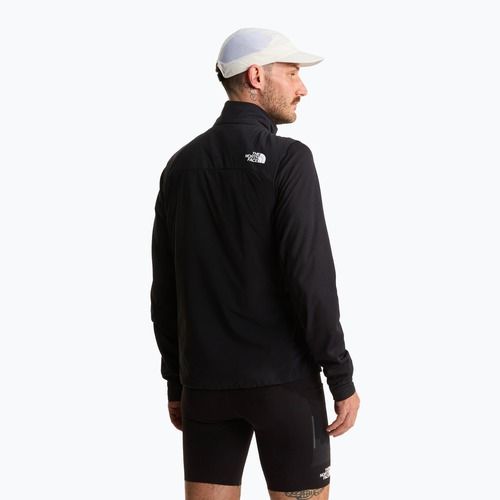 Pánská vesta The North Face Summit Casaval Lt black