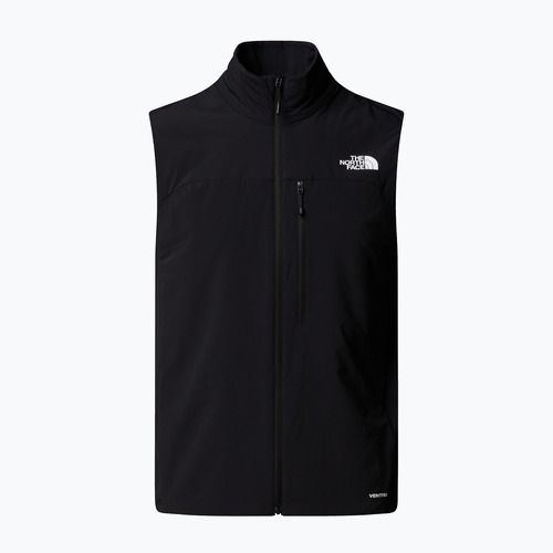 Pánská vesta The North Face Summit Casaval Lt black