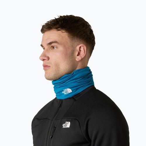 Pánský multifunkční nákrčník The North Face Base Gaiter dark blue