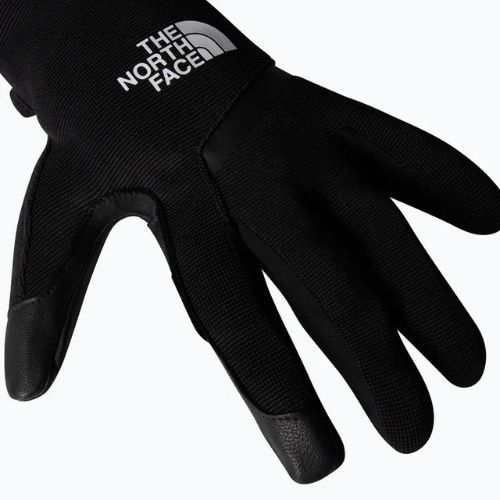 Pánské lezecké rukavice The North Face Amp black