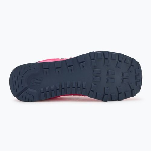 Tenisky New Balance 515's V1 neon pink