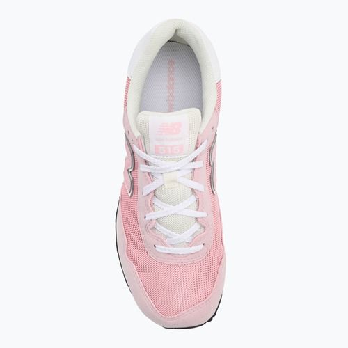 Boty New Balance 515's V1 lilac glo