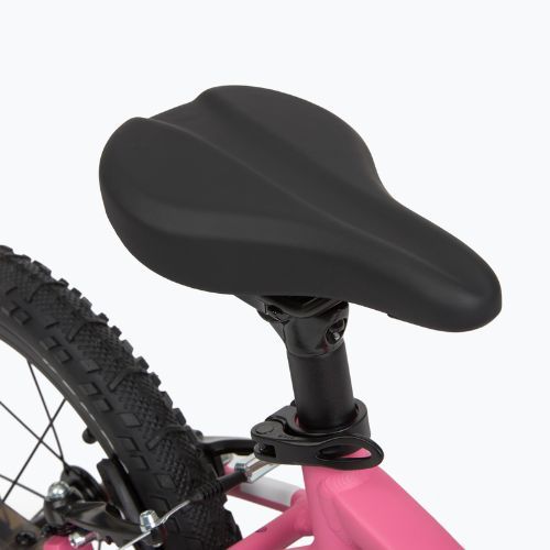 Dětské kolo ATTABO EASE 16" 6,4 kg Gen 2 pink
