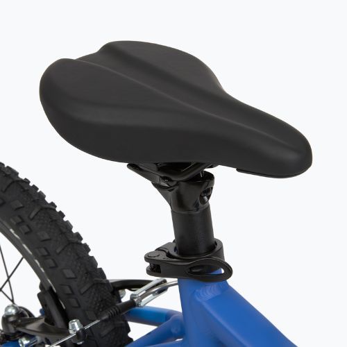 Dětské kolo ATTABO EASE 16" 6,4 kg Gen 2 modré