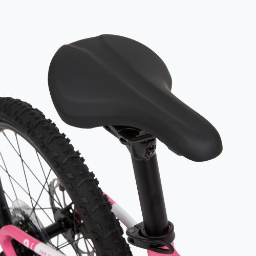 Dětské kolo ATTABO EASE 20" 8,4 kg Gen 2 pink
