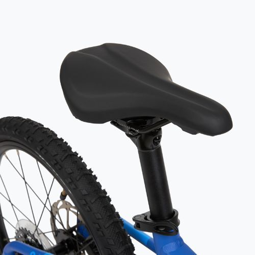 Dětské kolo ATTABO EASE 20" 8,8 kg Gen 2 blue