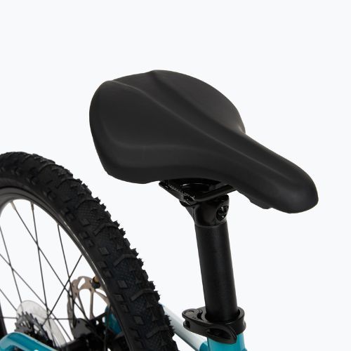 Dětské kolo ATTABO EASE 20" 8,8 kg Gen 2 turquoise