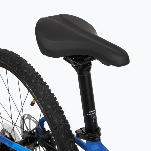 Dětské kolo ATTABO EASE 24" 9,6 kg Gen 2 blue
