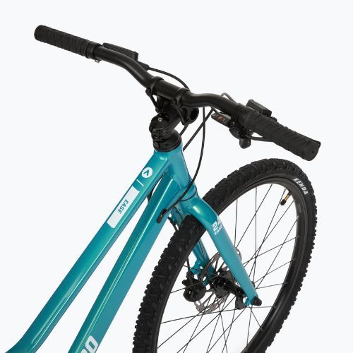 Dětské kolo ATTABO EASE 24" 9,6 kg Gen 2 turquoise