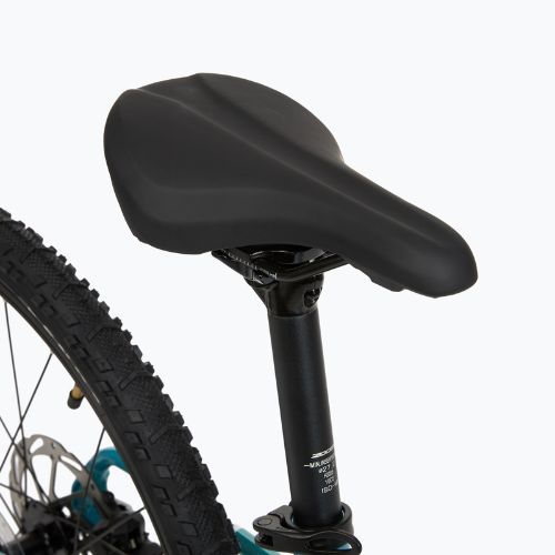 Dětské kolo ATTABO EASE 24" 9,2 kg Gen 2 turquoise