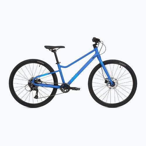 Dětské kolo ATTABO EASE 26" 10,1 kg Gen 2 blue