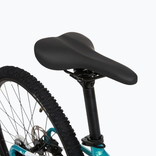 Dětské kolo ATTABO EASE 26" 10,1 kg Gen 2 turquoise
