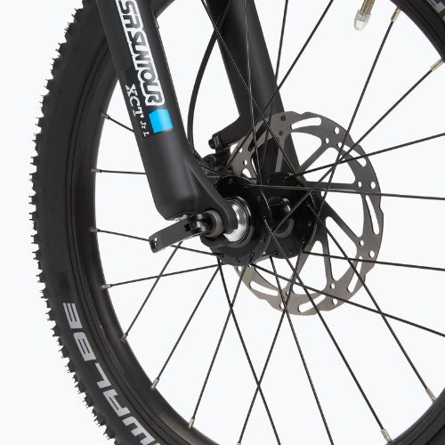 Dětské kolo ATTABO Rash 20" 10,3 kg Gen 2 modré