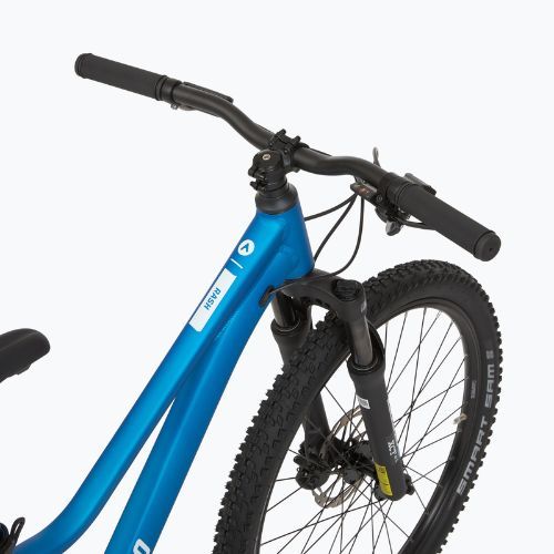 Dětské kolo ATTABO Rash 24" 11,4 kg Gen 2 blue