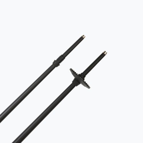 Pánské lyžařské hole KADVA Aspen blue