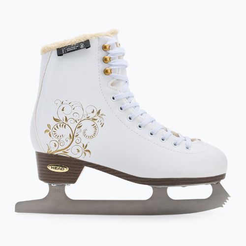 Dámské krasobrusle HEAD H7 F600 white